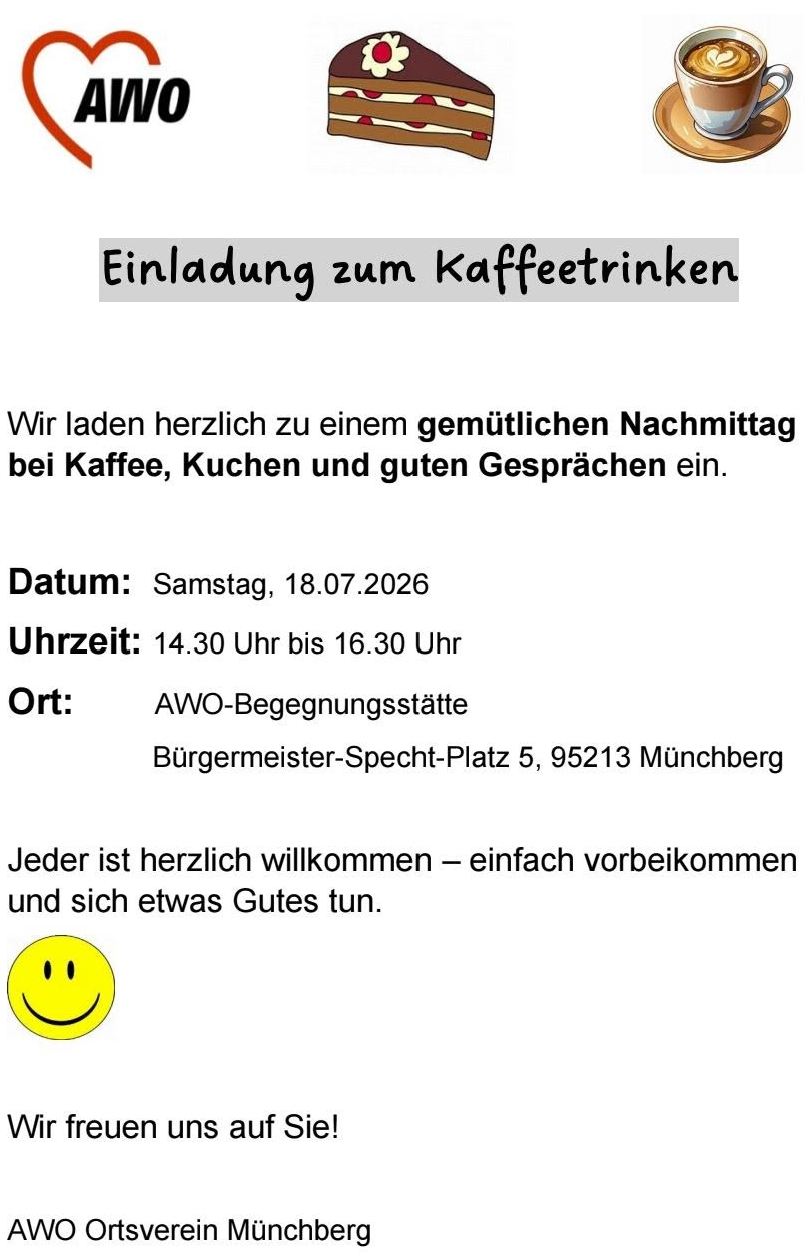 Kaffee