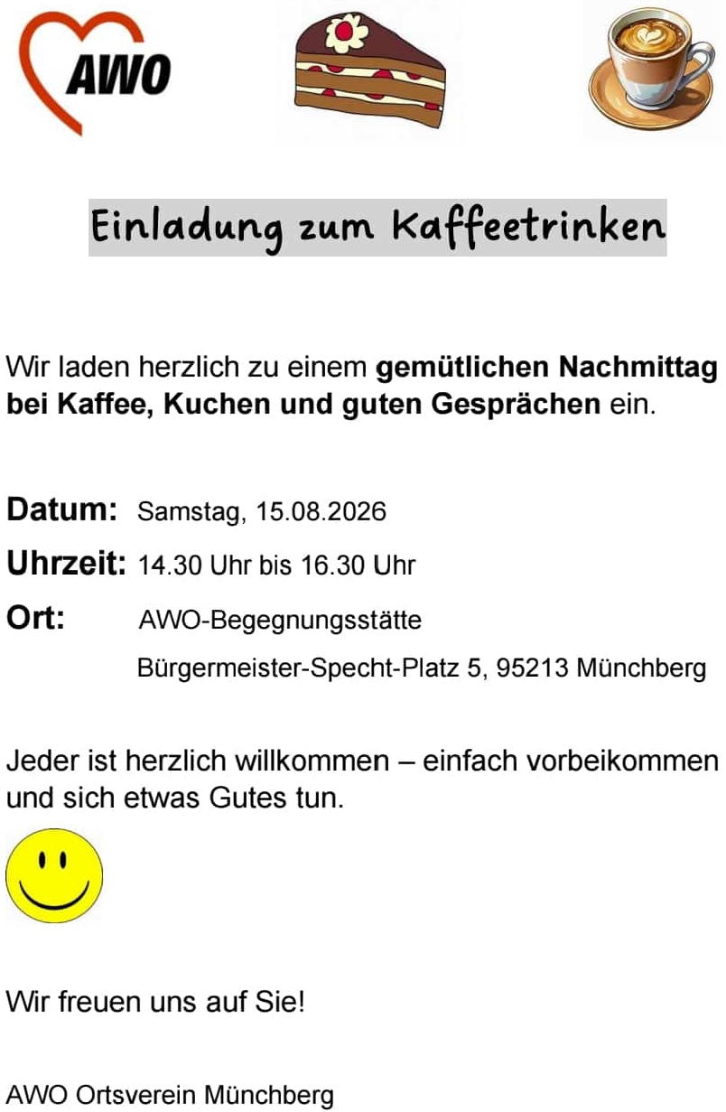 Kaffee